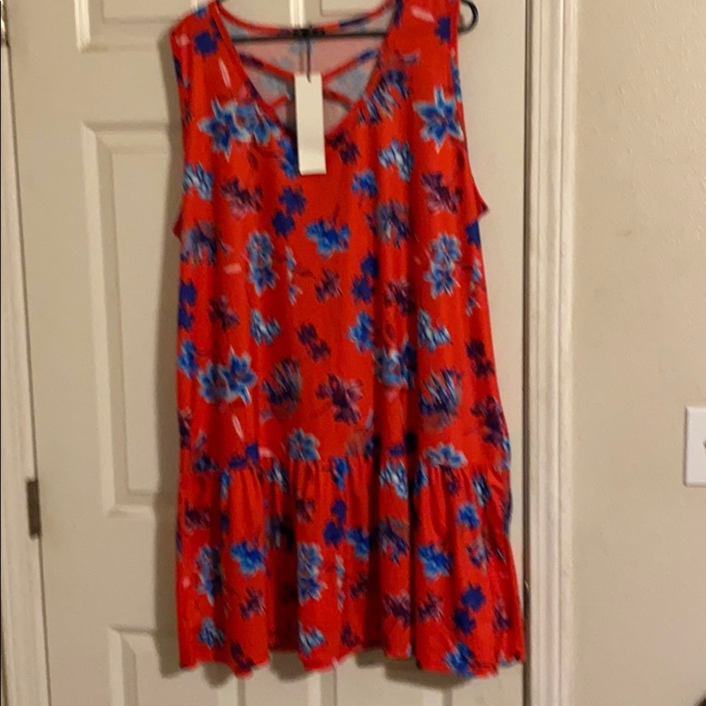 Summer dress